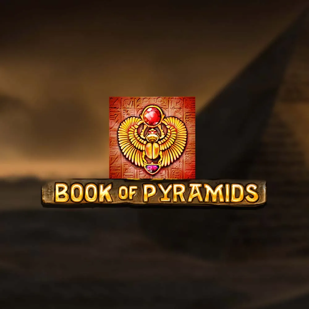 Book of Pyramids
